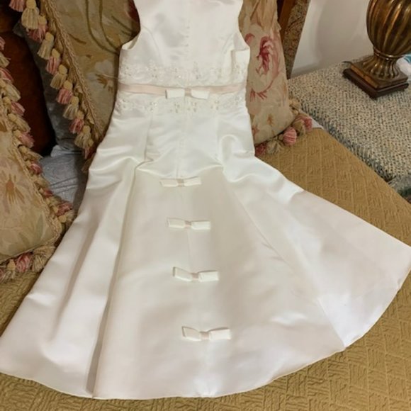 Ginnis Childs Formal Dress - Picture 2 of 6